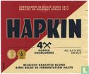 Hapkin 4X