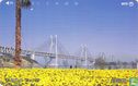 Cable-Stayed Bridge - "Flowers" - Bild 1