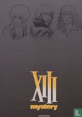 Box XIII Mystery 7-9 [vol] - Bild 1