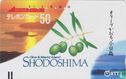 Shodoshima - Olive and Marine Island - Image 1