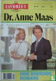 Dr. Anne Maas Omnibus 79 - Afbeelding 1
