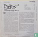 The Poetry of Milton - Afbeelding 2
