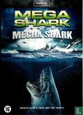Mega Shark Versus Mecha Shark - Afbeelding 1