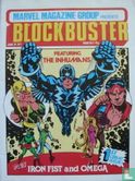 Blockbuster 1 - Afbeelding 1