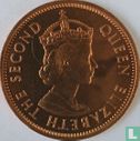 Seychellen 2 Cent 1969 (PP) - Bild 2