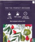 Strawberry & Elderflower Infusion  - Image 2