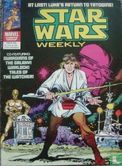 Star Wars Weekly 73 - Image 1