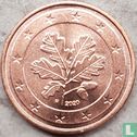 Germany 2 cent 2020 (F) - Image 1