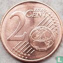 Deutschland 2 Cent 2020 (F) - Bild 2