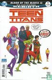 Teen Titans 9 - Image 1