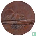 Egypt Medallic Issue ND (Muhammad Ali Pasha - Egypt) - Image 2
