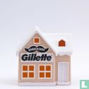 Gillette Friseurladen - Bild 1