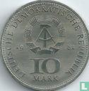 DDR 10 Mark 1981 "700 years Berlin Mint" - Bild 1