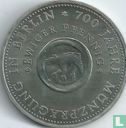 DDR 10 Mark 1981 "700 years Berlin Mint" - Bild 2