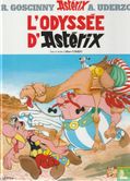 L'Odyssee d'Asterix - Afbeelding 1