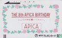 The 8th Apica Birthday - Bild 1