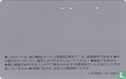 NTT Telephone Card 50 units - Image 2