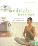 Meditatietechnieken - Image 1