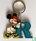 Mickey Mouse - R - Afbeelding 1