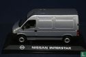 Nissan Interstar - Afbeelding 1