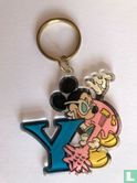 Mickey Mouse - Y - Image 2