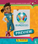 UEFA Euro2020 Preview - Afbeelding 1