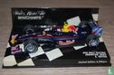 Red Bull Racing Showcar 2009 - Afbeelding 1