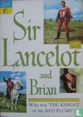 Sir Lancelot and Brian - Image 1