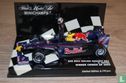 Red Bull Racing RB5 - Image 1