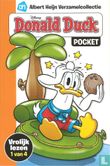 Donald Duck pocket - Vrolijk lezen 1 - Image 1