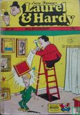 Laurel & Hardy 79 - Afbeelding 1