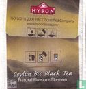 Ceylon Bio Black Tea  - Image 2