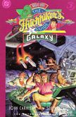 Hitchhiker's Guide to the Galaxy - The Authorized adaption - Bild 1