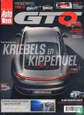 Autoweek GTO 1 - Afbeelding 1