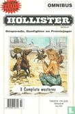 Hollister Best Seller Omnibus 90 - Image 1