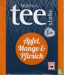 Apfel, Mango & Pfirsch  - Afbeelding 1