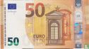 Euro zone euro 50 R - C - Image 1