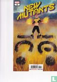 New Mutants 4 - Image 1