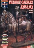 Turkish Cavalry Sipahi - Image 1