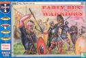 Early Rus Warriors - Afbeelding 1