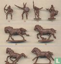 The Etruscans Cavalry: Set 2 - Afbeelding 3