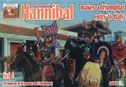 Hannibal Makes a Triumphal Entry in Italy - Afbeelding 1