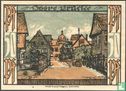 Oberlind, Gemeinde - 50 Pfennig (4) 1921 - Afbeelding 1