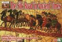 The Silk Road in Ancient Times - Image 1