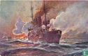 SMS Emden - Kreuzer Kaiserliche Marine  - Bild 1