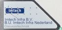 Imtech Infra Glasveseltechniek