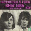 Only Lies - Afbeelding 1