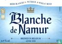 Blanche De Namur - Afbeelding 1