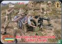 Australian Dismounted Camel Corps - Image 1