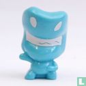 Taurus (Cyan)